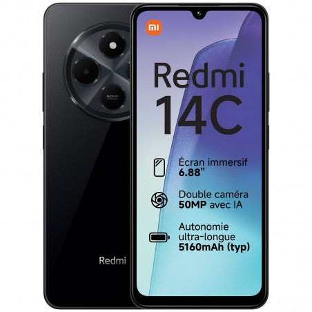 REDMI 14C 256GB