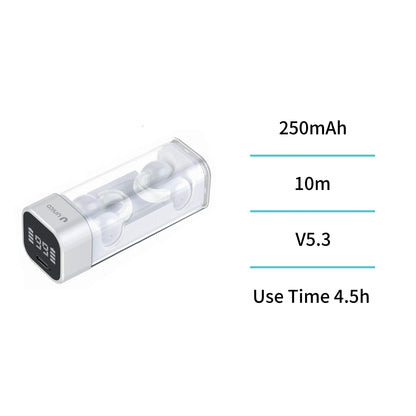 AURICOLARI BLUETOOTH UNICO