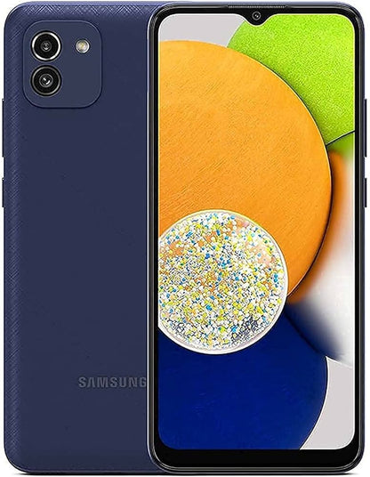 GALAXY A03 64GB