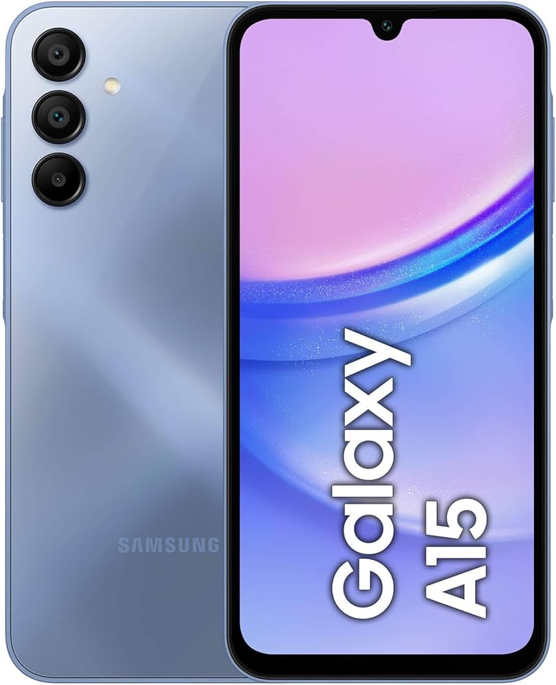 GALAXY A15 128GB