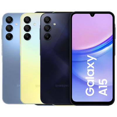 GALAXY A15 128GB