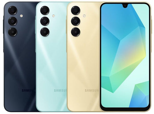 GALAXY A16 128GB