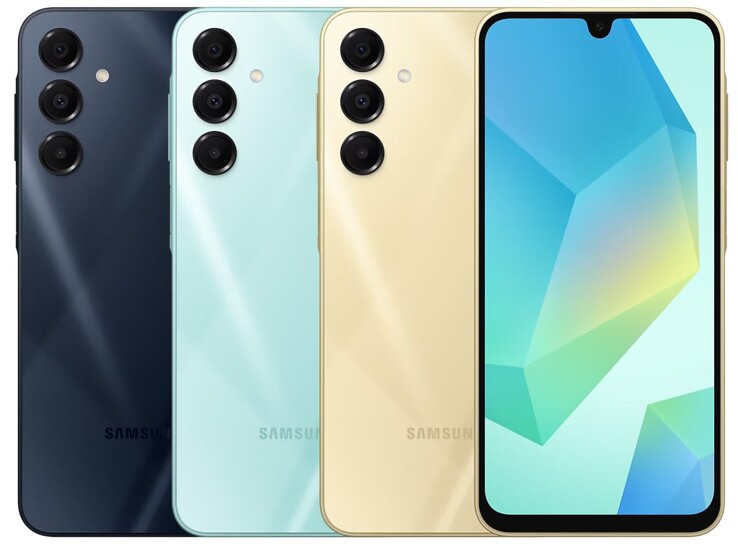 GALAXY A16 5G 128GB