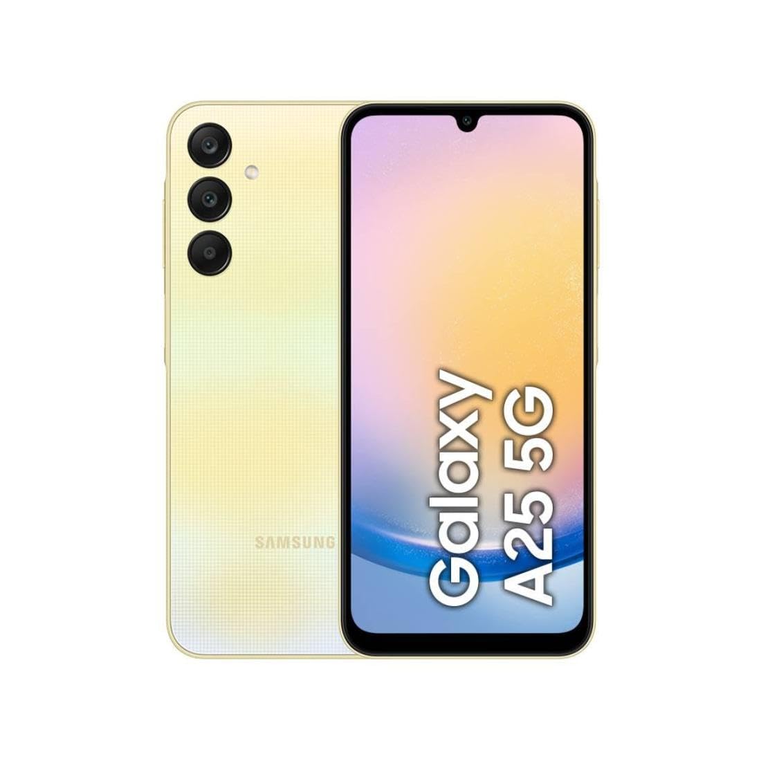 GALAXY A25 5G 128GB