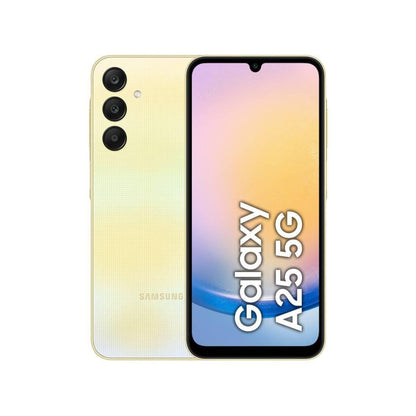 GALAXY A25 5G 128GB