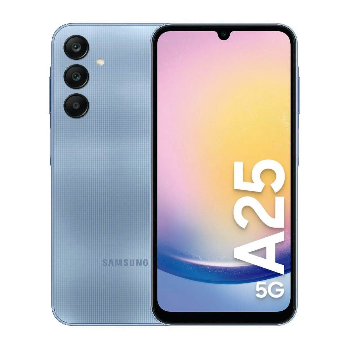 GALAXY A25 5G 128GB