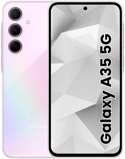 GALAXY A35 5G 128GB