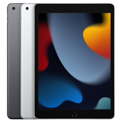 IPAD 9° GENERAZIONE 64GB