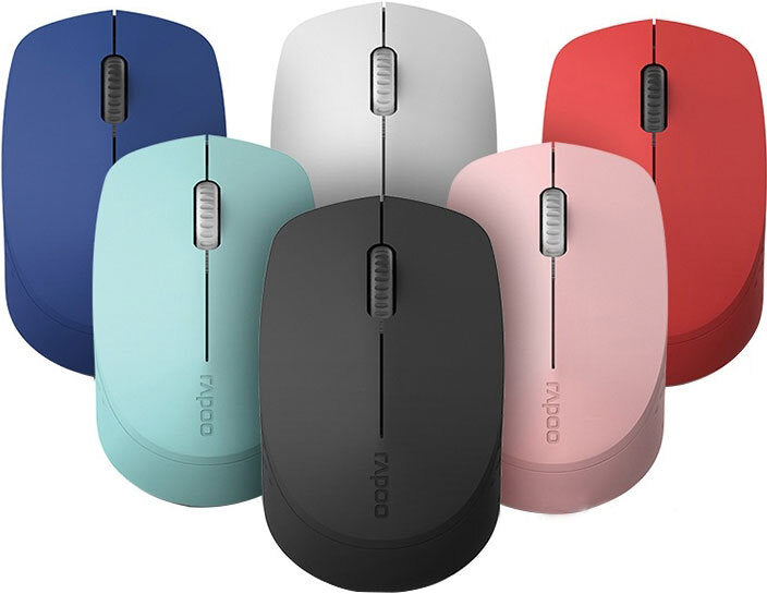 MOUSE WIRELESS