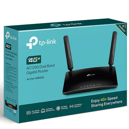 TP-LINK MODEM 4G