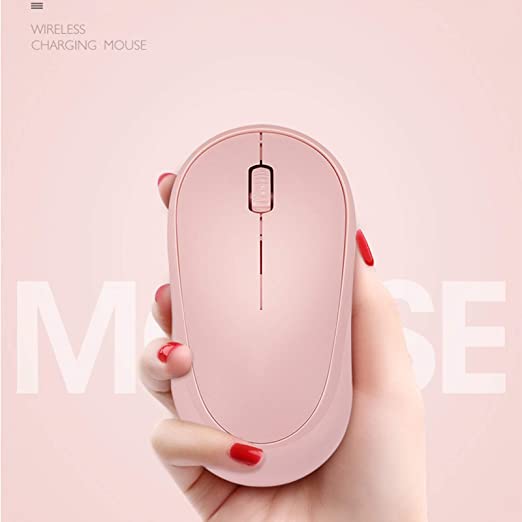 MOUSE WIRELESS