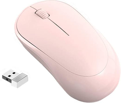 MOUSE WIRELESS