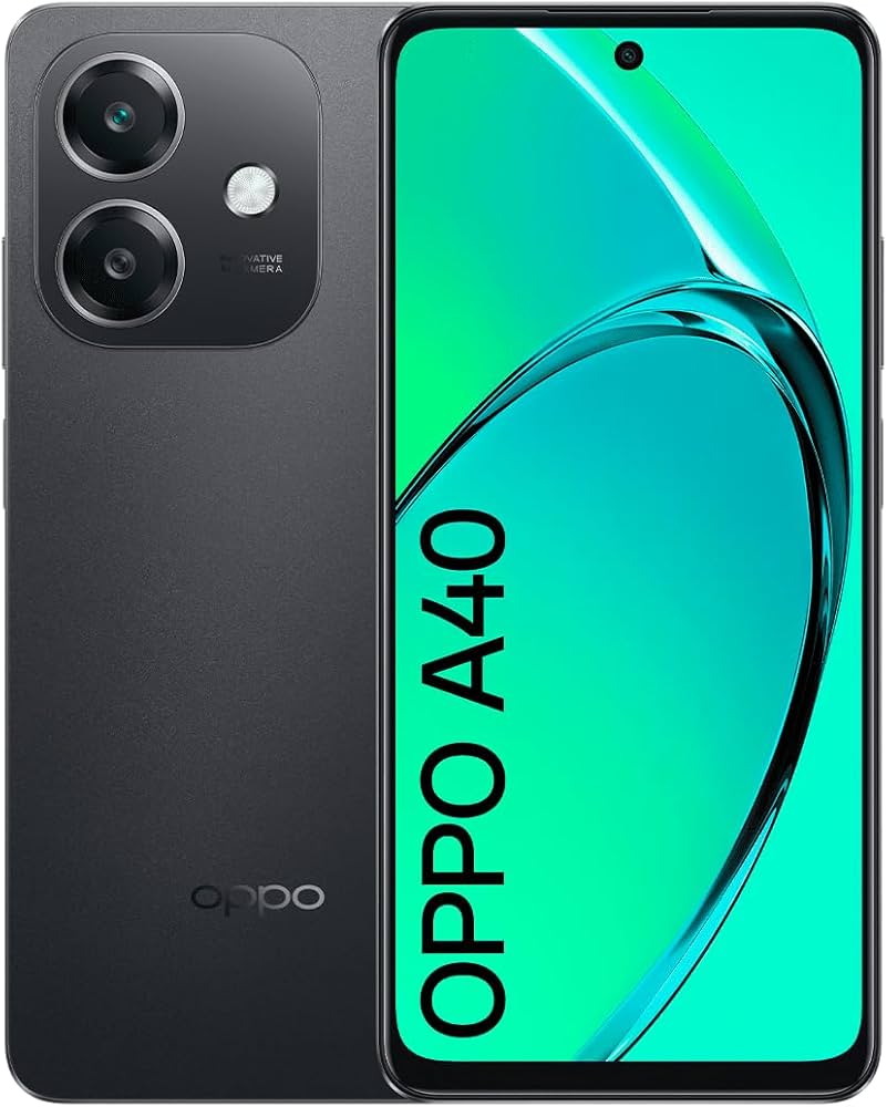 OPPO A40 128GB