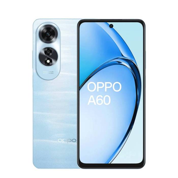 OPPO A60 256GB