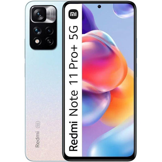 REDMI NOTE 11 PRO+5G 256GB