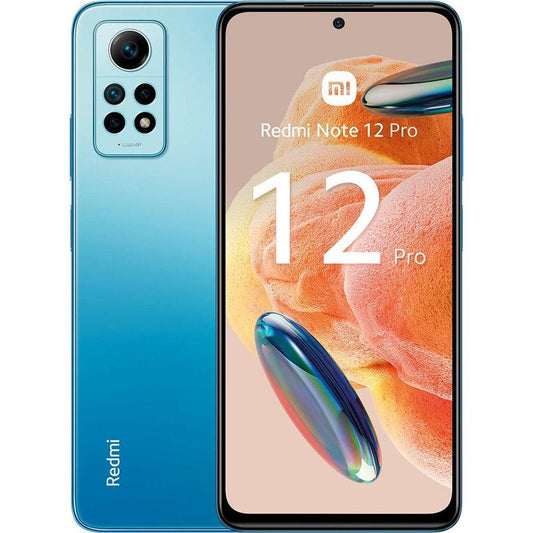 REDMI NOTE 12 PRO 256GB