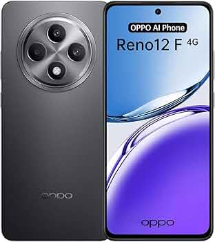 OPPO RENO 12F 5G 256GB