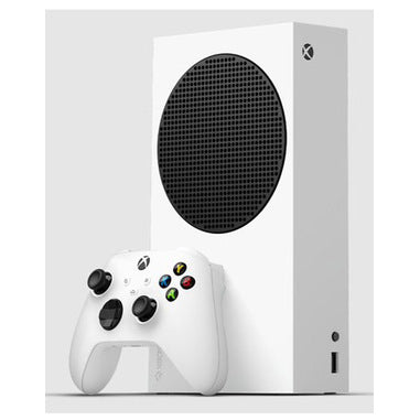 XBOX SERIES S 512GB