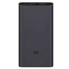 POWER BANK XIAOMI 18W